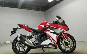 HONDA CBR250RR MC51