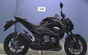 KAWASAKI Z800 ZR800A