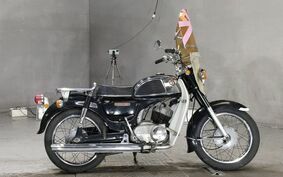 SUZUKI K125 K125