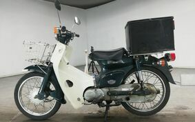 HONDA C70 SUPER CUB HA02