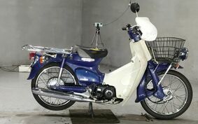 HONDA PRESS CUB 50 AA01