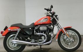 HARLEY XL883R 2003 CKM