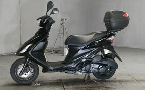 SUZUKI ADDRESS V125 S CF4MA