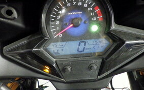 HONDA CBR250R A MC41