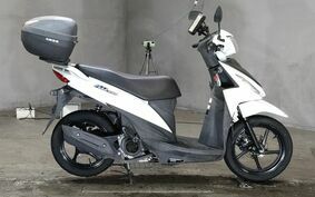 SUZUKI ADDRESS 110 CE47A