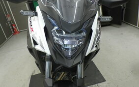 HONDA 400X GEN 2 2021 NC56