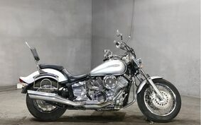 YAMAHA DRAGSTAR 1100 1999 VP10J