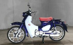 HONDA C125 SUPER CUB JA48