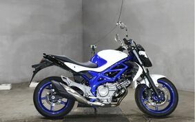 SUZUKI GLADIUS 2011 VK58A