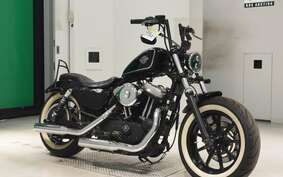 HARLEY XL1200X 2012 LC3