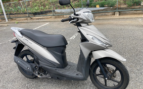 SUZUKI ADDRESS 110 CE47A