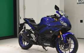 YAMAHA YZF-R3 2019 RH13J