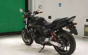 HONDA CB400SF GEN 4 A 2020 NC42