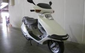 HONDA SPACY 125 JF03