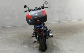 HONDA REBEL 250 S 2022 MC49