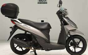 SUZUKI ADDRESS 110 CE47A