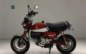 HONDA MONKEY 125 JB02