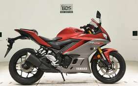 YAMAHA YZF-R25 A RG43J