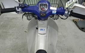 HONDA C50 SUPER CUB AA01