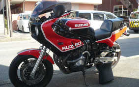 SUZUKI GS1200SS 2001 GV78A