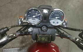 SUZUKI GN125 F Gen.2 PCJ2N