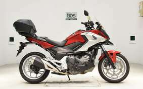 HONDA NC750X D Limited 2016 RC90