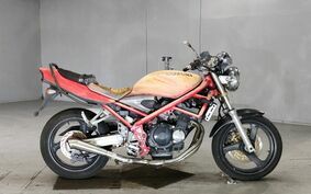 SUZUKI BANDIT 250 V GJ77A