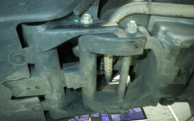 SUZUKI ADDRESS V50 CA4BA