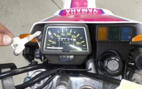 YAMAHA SEROW 225 W 4JG