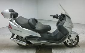 SUZUKI SKYWAVE 250 (Burgman 250) CJ42A