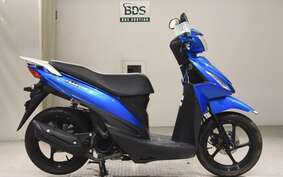 SUZUKI ADDRESS 110 CE47A