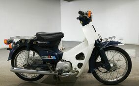 HONDA C70 SUPER CUB C70