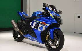 SUZUKI GSX-R1000 2015 GT78A