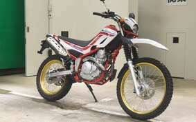 YAMAHA SEROW 250 Gen.3 DG31J