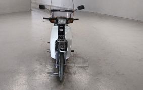 HONDA SUPER CUB100 HA06