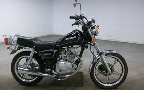 SUZUKI GN125 H PCJG9