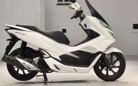 HONDA PCX125 JF81