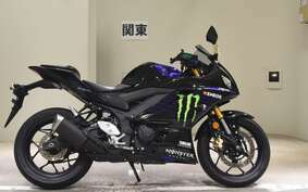 YAMAHA YZF-R3 RH13J