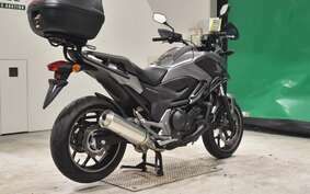 HONDA NC750X ABS 2014 RC72