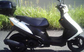 SUZUKI ADDRESS V125 G CF46A