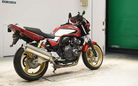 HONDA CB400SF VTEC 2012 NC42