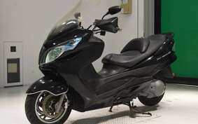 SUZUKI SKYWAVE 400 2007 CK44A