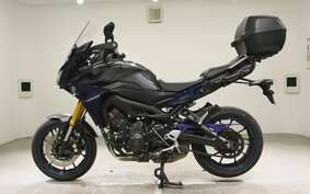 YAMAHA MT-09 Tracer 2016 RN36J