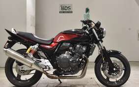 HONDA CB400SF VTEC 2010 NC42