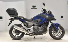 HONDA NC750X D Limited 2015 RC72