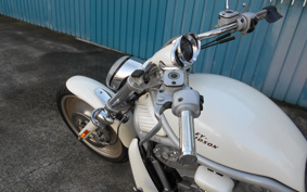 HARLEY  HARLEY VRSCA 2003 HAZ