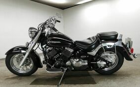 YAMAHA DRAGSTAR 400 CLASSIC 2011 VH02J