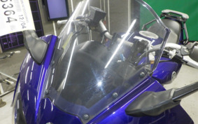 YAMAHA FZS1000 FAZER 2005