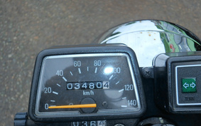 YAMAHA TW200 DG07J