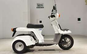 HONDA GYRO X TD02